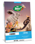 Coffret cadeau - TICKETBOX - Parc Astérix - 1 Entrée Adulte