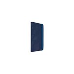 Housse tablette case logic cbue 1207 dress blue