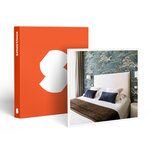 SMARTBOX - Coffret Cadeau Escapade détente à Saint-Brieuc avec accès à l'espace bien-être et modelage dans un hôtel 4* -  Séjour