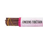 96 bâtonnets d'encens traditionnel tibétain - Prière