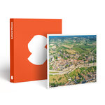 SMARTBOX - Coffret Cadeau Vol en hélicoptère de 20 min en France avec vidéo - Sport & Aventure