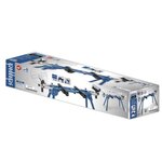 Scheppach support de scie à onglet universel umf1600 165 cm