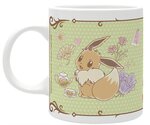 POKEMON - Mug - 320 ml - Poke mon cafe