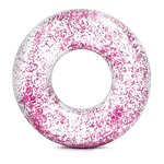 Intex 56274NP - Bouée gonflable Glitter 119 cm diam. 1 pc.