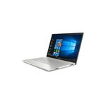 Hp pc portable pavilion 15-cs1030nf - 15fhd - i7-8565u - ram 8go - stockage 128go ssd + 1to hdd - nvidia geforce mx150 - windows