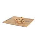 (conteneur) caisse -palette cegepal® 765 x 765 x 600mm