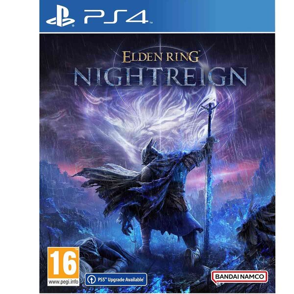 Jeu PS4 Elden Ring Nightreign