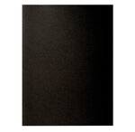Paquet de 10 chemises ROCK''S 220 noir x 10 EXACOMPTA