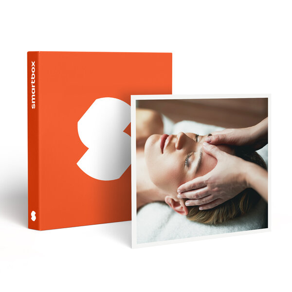SMARTBOX - Coffret Cadeau Pause détente thalasso : 1 journée au spa avec massage  soins et repas sur l'Île de Ré pour 2 -  Bien-être