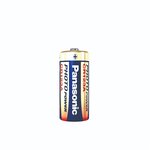 Blister 1 pile CR123 Lithium Power 3V PANASONIC