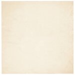 vidaXL Tapis HUARTE à poils courts doux et lavable crème 200x200 cm