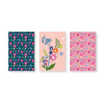 Cartes à gratter Fleurs Occuper les enfants