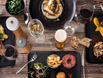 SMARTBOX - Coffret Cadeau 2 jours en hôtel 4* avec dîner et accès au spa près de Strasbourg -  Séjour