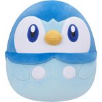 Jazwares SQPK00037 - Pokémon - Peluche Squishmallows - TBD (25 cm)