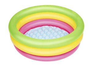Piscine 51128 Summer Set 70cm x H24cm