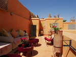 SMARTBOX - Coffret Cadeau 3 jours en chambre Berbère dans un riad au cœur de Marrakech avec transfert à l'aéroport -  Séjour