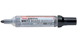 Marqueur tableau blanc EASYFLO MW50M Pointe ogive 2 5 mm Noir PENTEL