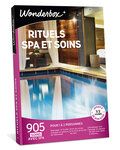 Coffret cadeau - WONDERBOX - Rituels Spa et Soins