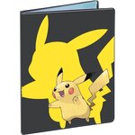 POKEMON XY - Cahier Range Cartes A4 180 Cartes - Cartes a collectionner