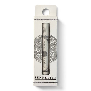 Pastel tendre Sennelier – Blanc n°525