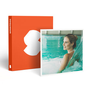SMARTBOX - Coffret Cadeau Douce parenthèse de 2h ou plus dans un espace bien-être -  Bien-être