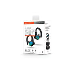 Plantronics ecouteurs backbeat fit 3200 noir