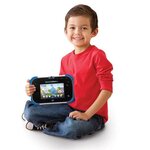 VTECH - Console Storio Max 2.0 5 Bleue - Tablette Éducative Enfant 5 Pouces
