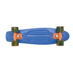 Street surfing planche à roulettes ocean breeze 57 cm bleu