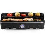 Grill de table BBQ électrique 2200W