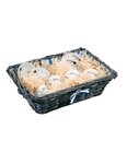 (1 sachet) sachet de frisure bois sapin 10/100
