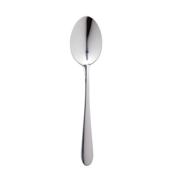 Cuillère à soupe 196 mm buckingham - lot de 12 - olympia -  - acier inoxydable 195
