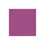 Chemise 3 Rabats et Elastique Top File A4 Carton Violet ELBA