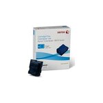 Xerox cartouches pack de 6 cyan 108r00954