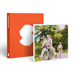 SMARTBOX - Coffret Cadeau Carte cadeau retraite - 15 € - Multi-thèmes