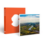SMARTBOX - Coffret Cadeau Baptême de 45 minutes en ULM avec survol de la Loire pour 2 personnes -  Sport & Aventure