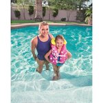 MINNIE ET DAISY Gilet de natation - 51 x 46 cm