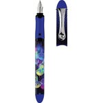 Stylo Plume Deepsea Paradise – Plume Acier – Pointe Iridium MAPED