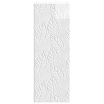 vidaXL Armoire Murale Blanc brillant 33 x 34 5 x 90 cm