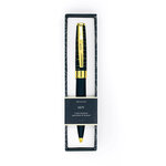 Stylo bille prénom homme Pastel Chic - Pierre - Draeger