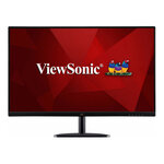 Viewsonic va2732-mhd écran plat de pc 68 6 cm (27") 1920 x 1080 pixels full hd led noir