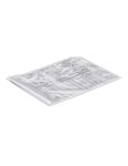 (lot  de 1000) sac plastique plat polyéthylène à fermeture adhésive 220 x 310