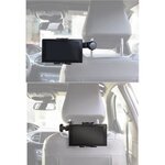 Support de voiture pour Nintendo switch