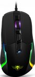 Souris filaire Spirit of Gamer Pro-M7 RGB (Noir)