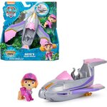 Paw Patrol - Les chiots de la jungle - Solid Skye