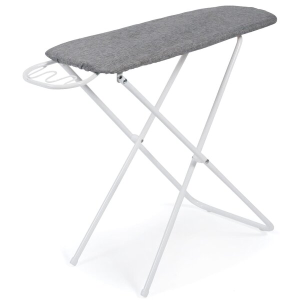 Bayer Chic 2000 742-76 - Planche à repasser pour enfant - Coloris 76 Jeans Grey