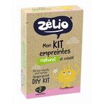 Kit empreintes - Naissance