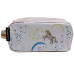 Trousse de toilette caramel et cie - constellation