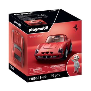 71856 Ferrari 250 GTO Icon Cars