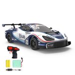 Siva 51260 - MC Laren 720S GT3 1:24 2.4 GHz RTR