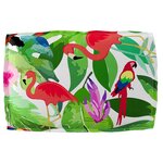 vidaXL Coussin pour assise de palette Multicolore 60 x 40 x 12 cm
